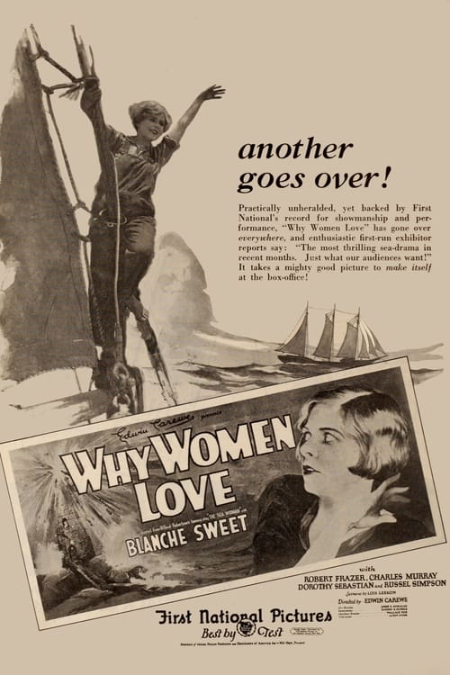 Why+Women+Love