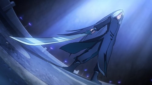 Scissor Seven - 10. Bölüm