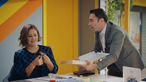 Aile Şirketi - 2. Bölüm