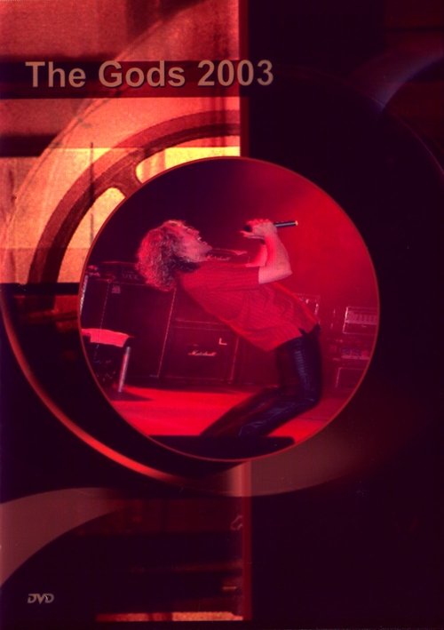 Stan Bush: Live at The Gods of AOR Poster
