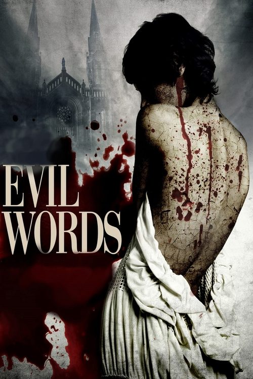 Evil+Words