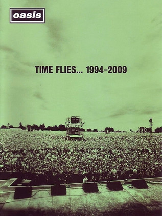 Oasis: Time Flies 1994-2009