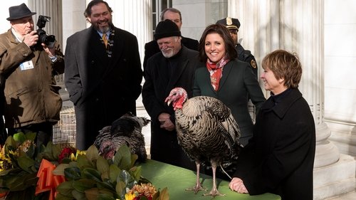 Veep - 6. Bölüm