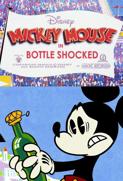 Bottle Shocked