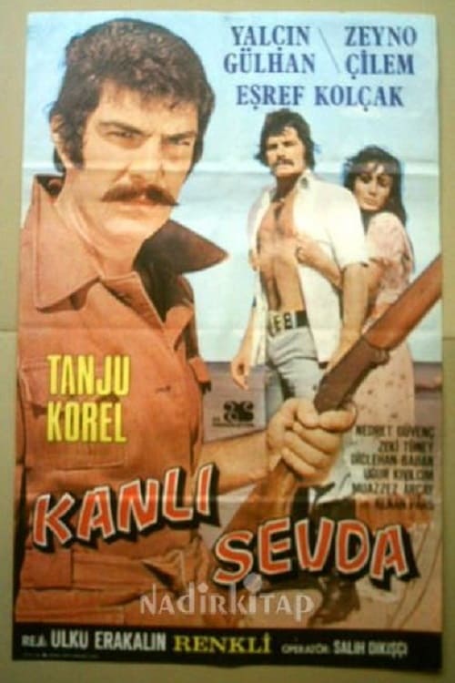 Kanlı Sevda (1974) Watch Full HD Streaming Online