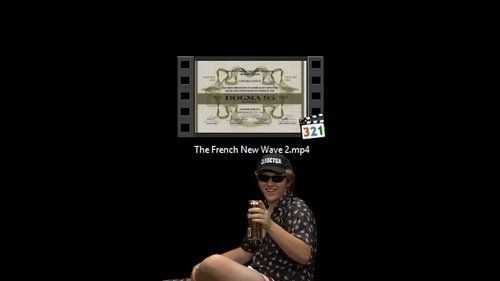 Cinema Steve (2019) watch movies online free