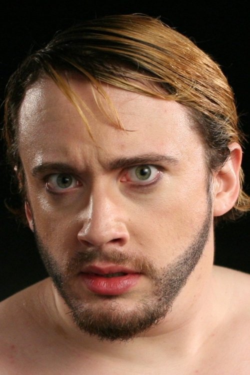 Poster of Sam Hyde
