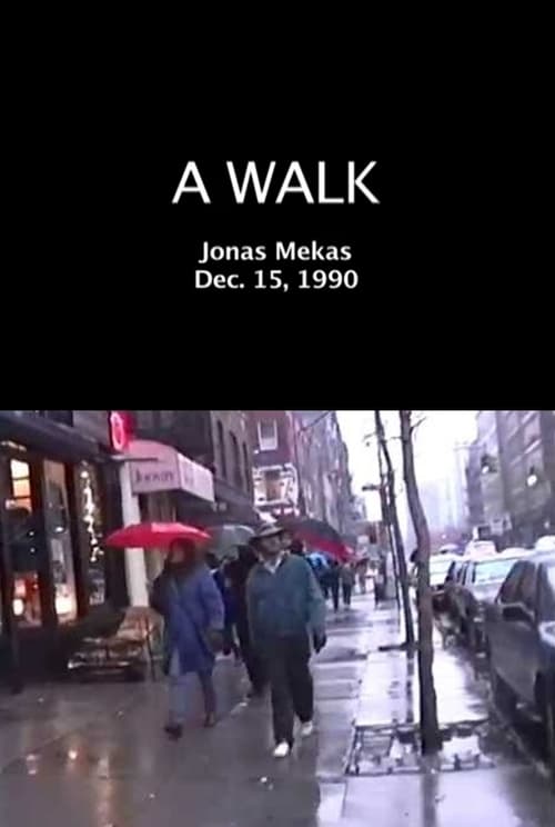 A Walk (1990) Watch Full Movie Streaming Online