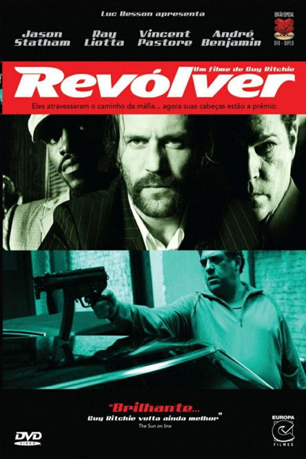 Revólver (2005) Watch Full Movie Streaming Online