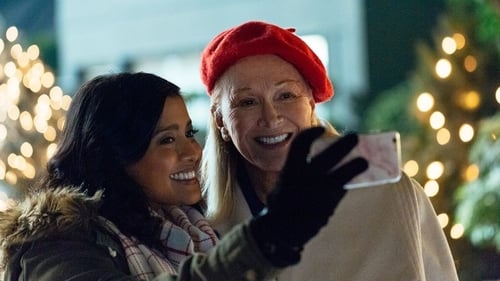 Christmas Lost and Found (2018) Watch Full Movie Streaming Online