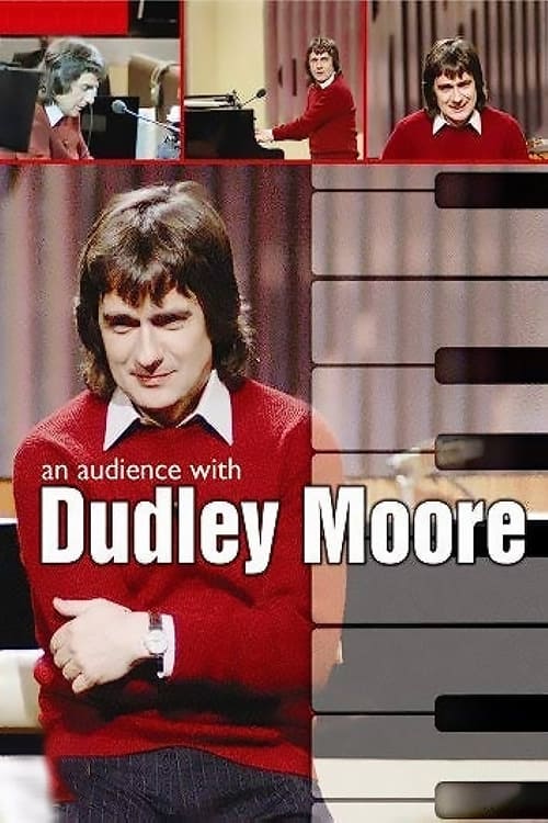 An+Audience+with+Dudley+Moore