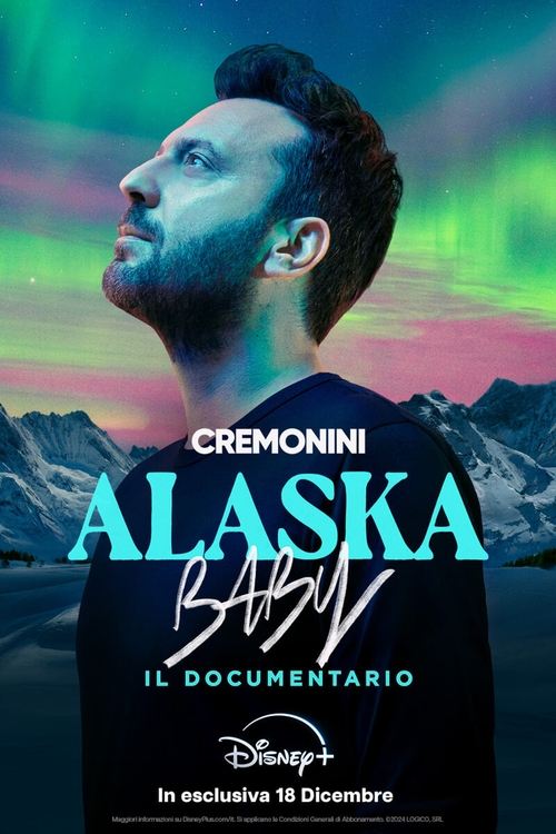 Alaska Baby, il documentario poster