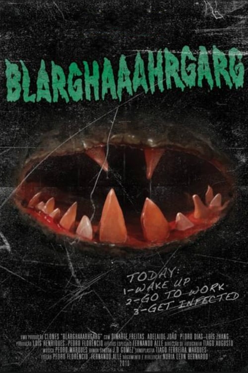 Blarghaaahrgarg (2010) PelículA CompletA 1080p en LATINO espanol Latino