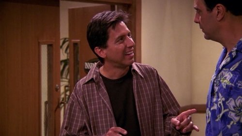 Everybody Loves Raymond - 1. Bölüm