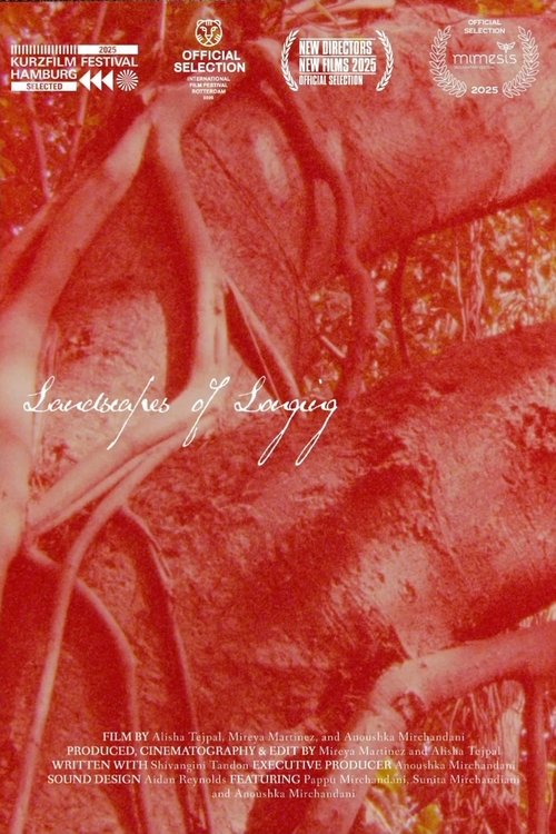 Landscapes of Longing