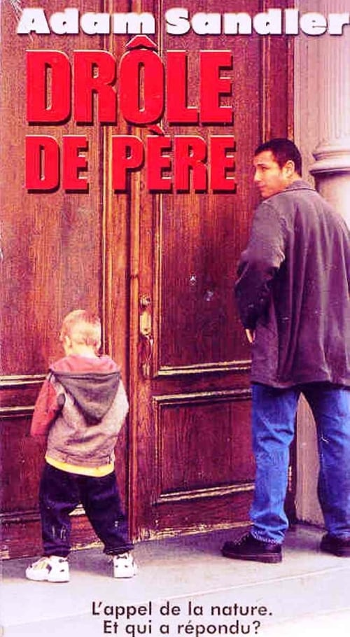 Big Daddy (1999) Film complet HD Anglais Sous-titre