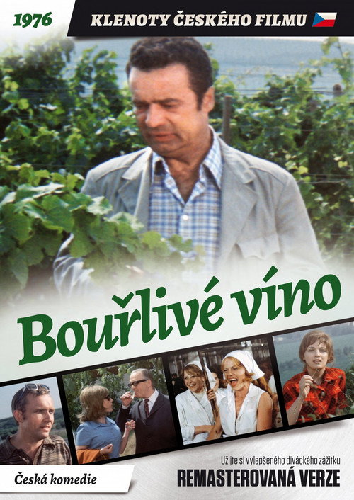 Wine Working poster 6