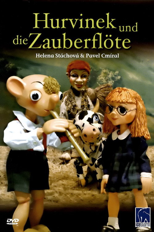 Hurvinek und die Zauberflöte