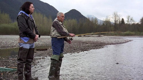 Sleeping With the Enemy