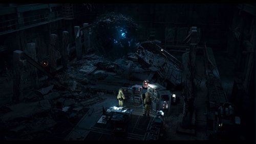 Dark - Karanlık Madde