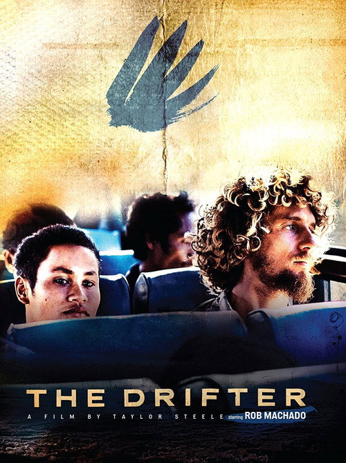 The Drifter poster 2
