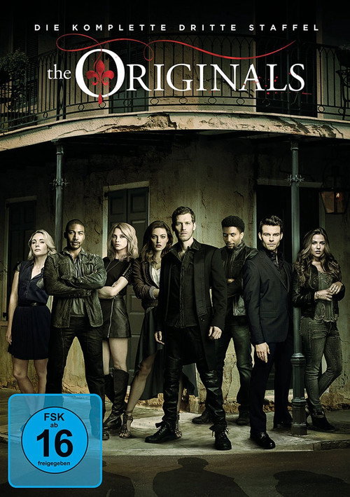 Staffel 3