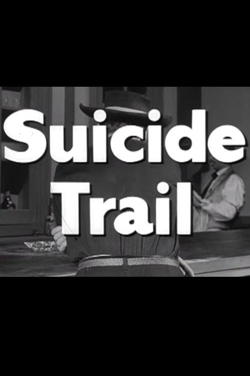 Suicide+Trail