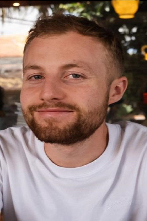 Oliver Gilpin