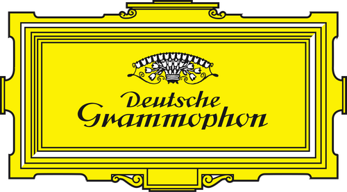 Deutsche Grammophon Logo