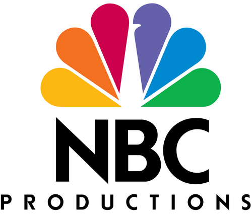 NBC Productions Logo