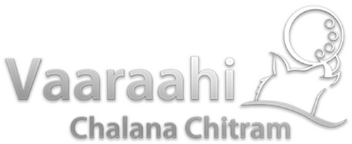 Vaaraahi Chalana Chitram Logo