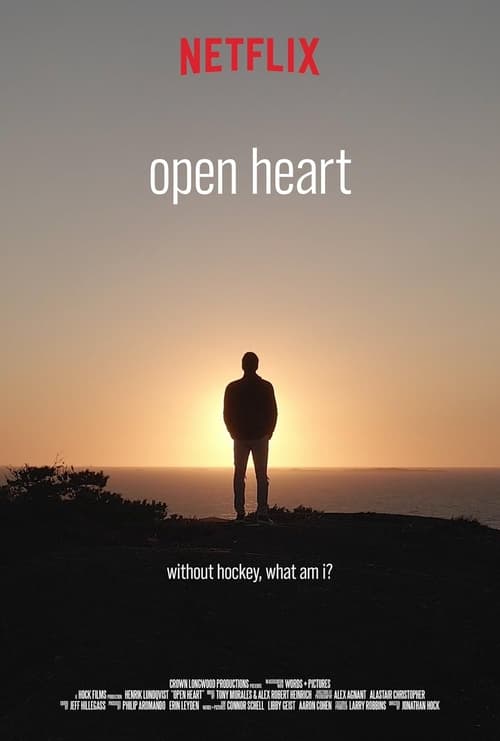 Open+Heart