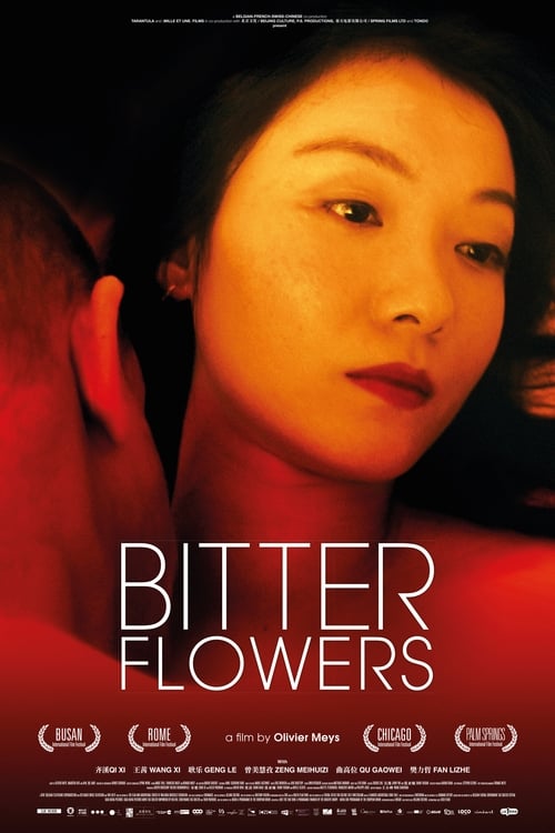 Bitter+Flowers