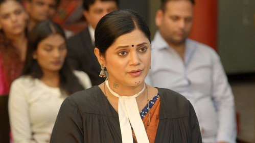 E1280. Pushpa's Crucial Evidence