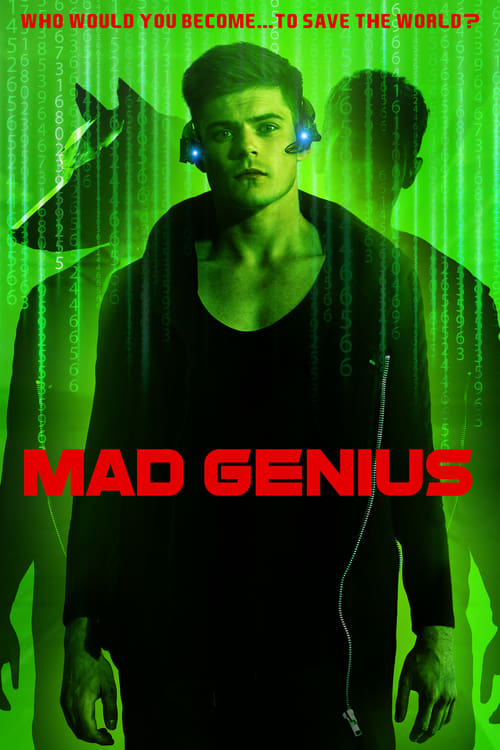 Mad+Genius