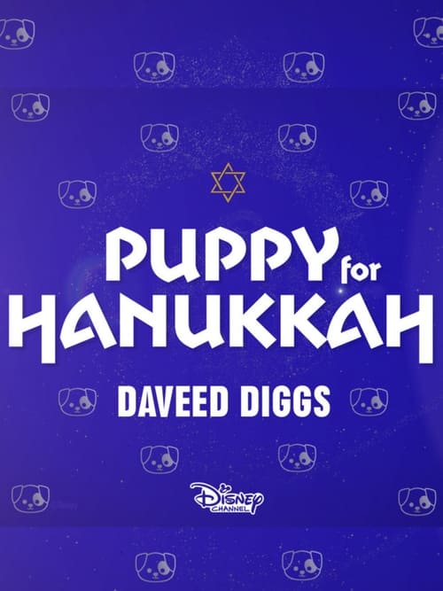 Puppy+for+Hanukkah