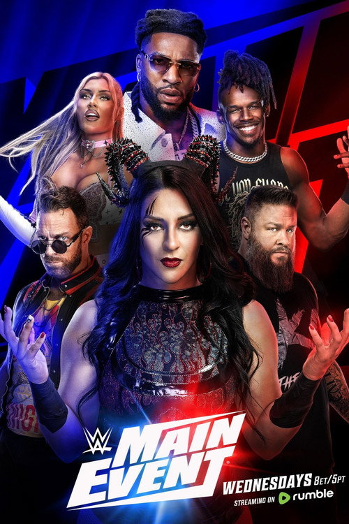 WWE Main Event