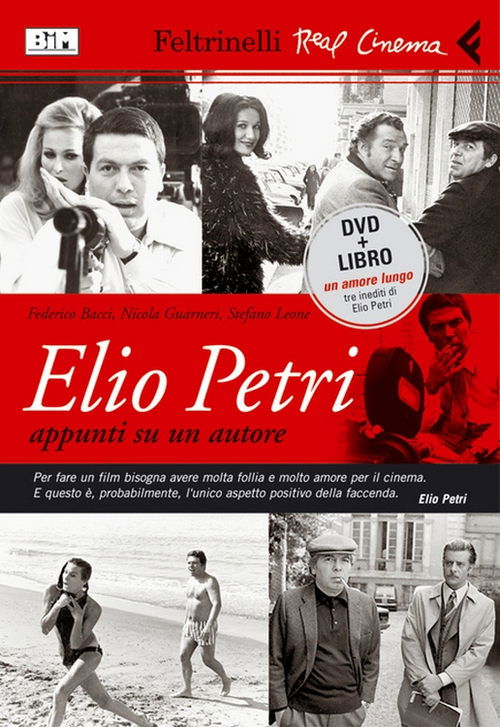 Elio+Petri...+appunti+su+un+autore