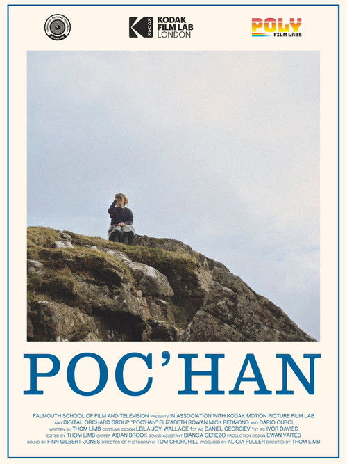 POC'HAN Poster