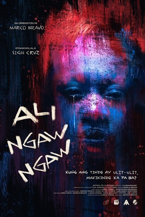 Alingawngaw