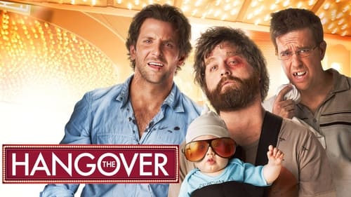 The Hangover (2009) Watch Full Movie Streaming Online