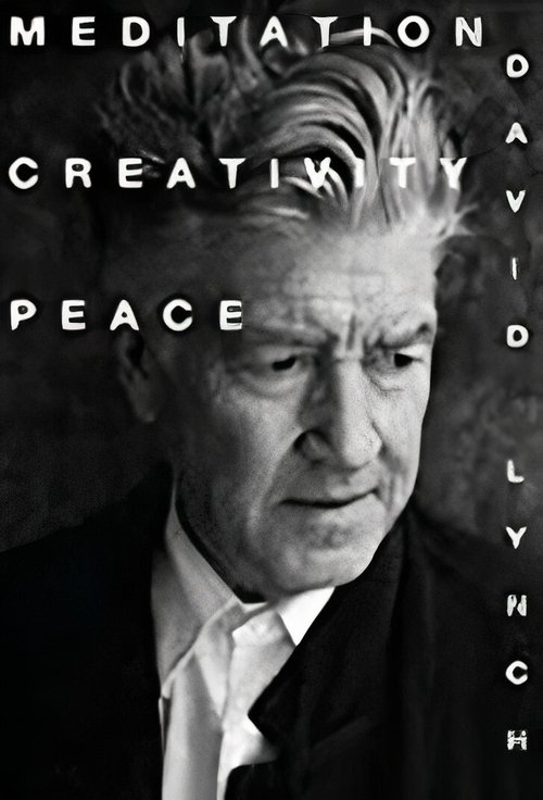 Meditation, Creativity, Peace Poster