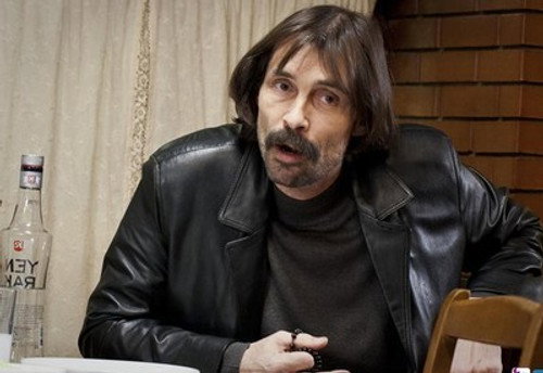 安卡拉警察第3季第23集