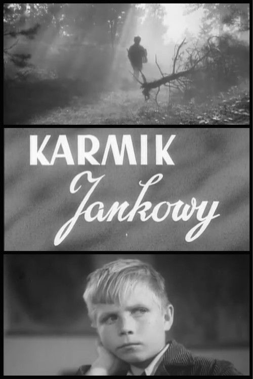 Karmik Jankowy