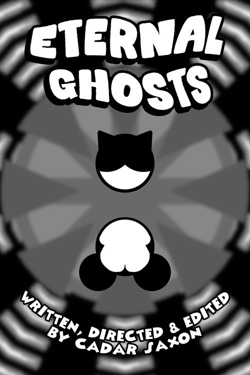Eternal Ghosts Poster
