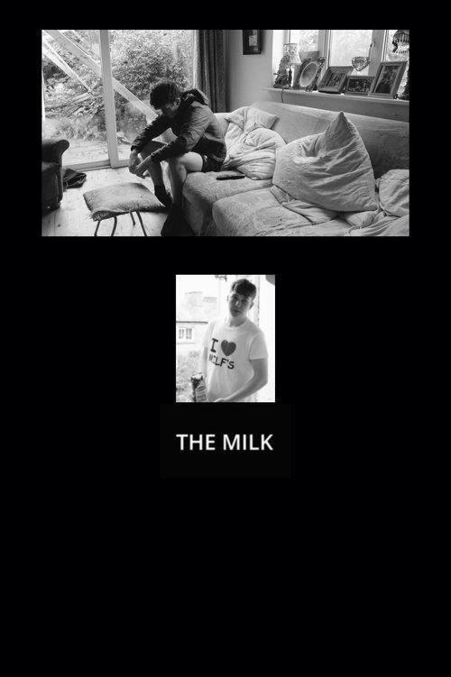 The Milk poster