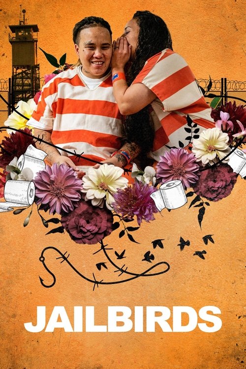 Poster of Jailbirds