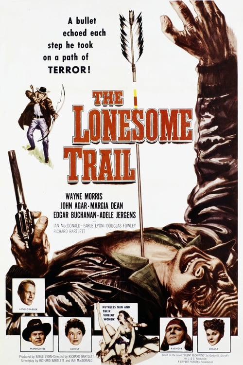 The+Lonesome+Trail