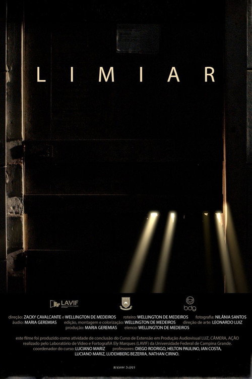 Poster for LIMIAR