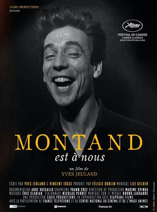 All+About+Yves+Montand